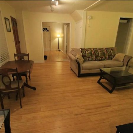 Superp South End Apartment バーリントン エクステリア 写真
