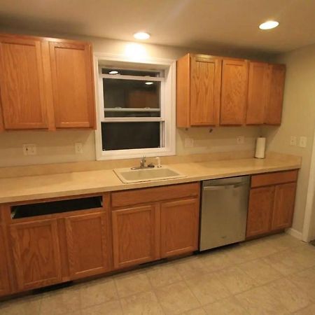 Superp South End Apartment バーリントン エクステリア 写真
