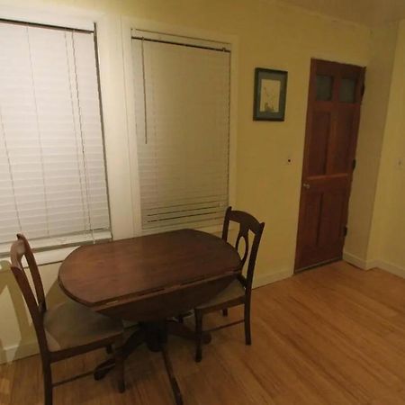 Superp South End Apartment バーリントン エクステリア 写真