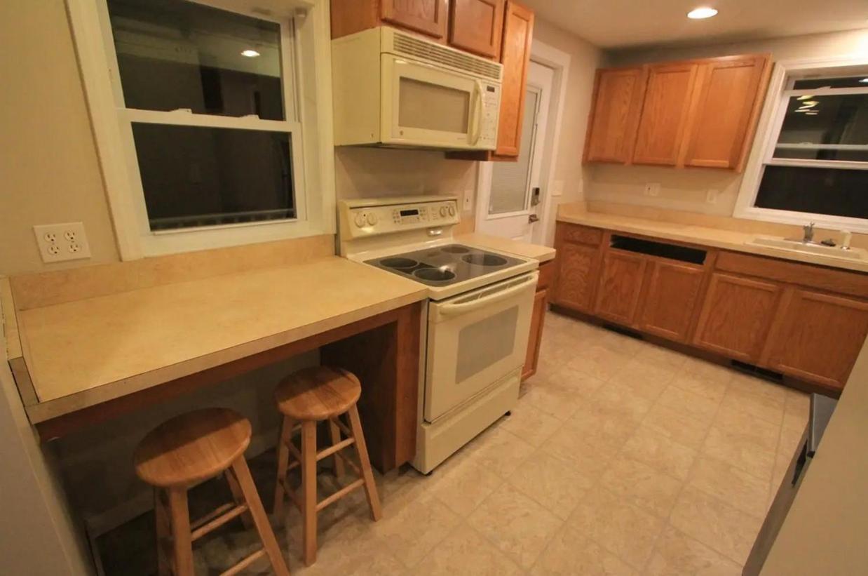 Superp South End Apartment バーリントン エクステリア 写真