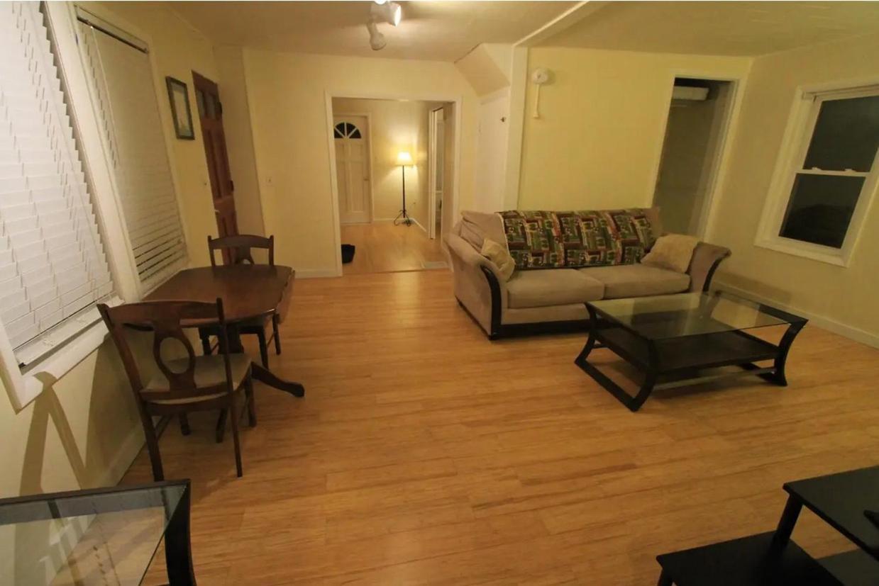 Superp South End Apartment バーリントン エクステリア 写真