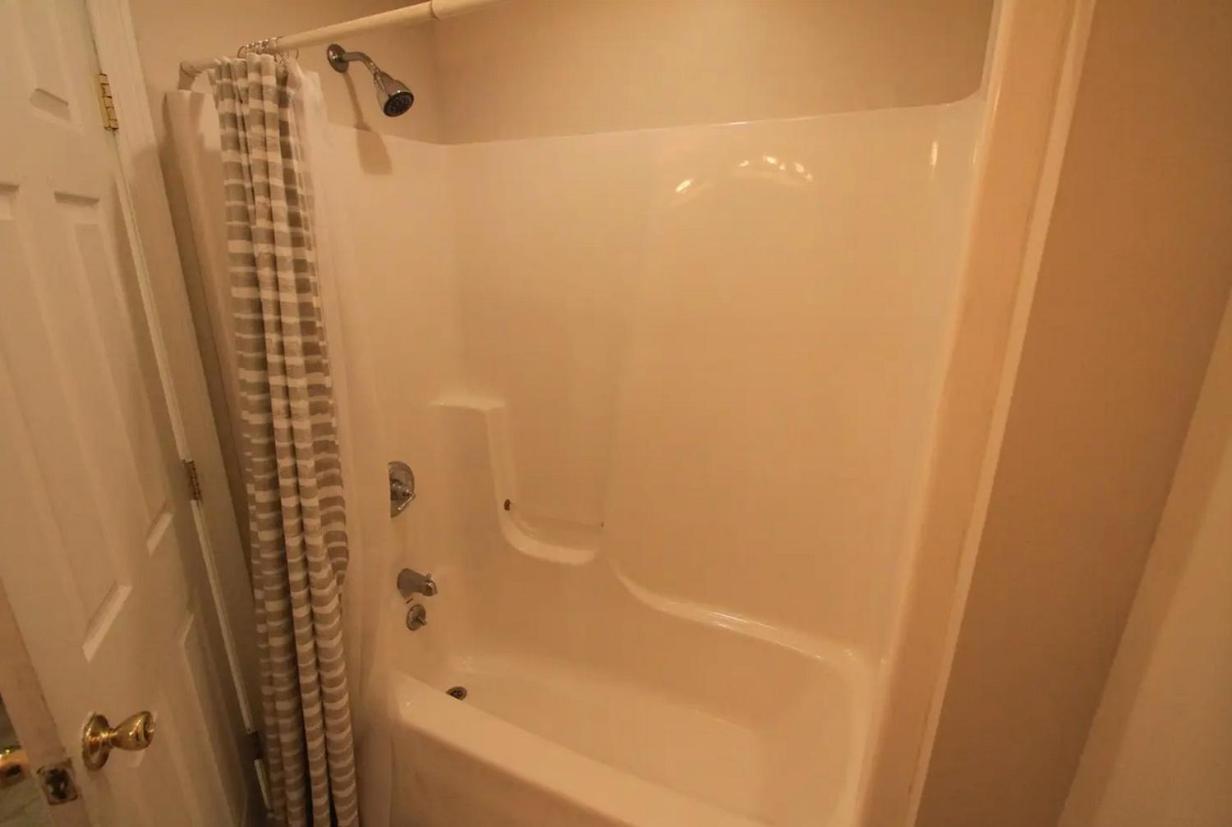 Superp South End Apartment バーリントン エクステリア 写真