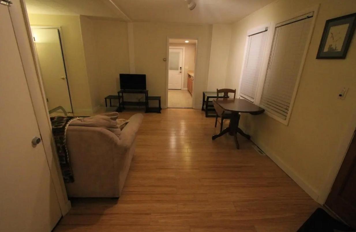 Superp South End Apartment バーリントン エクステリア 写真