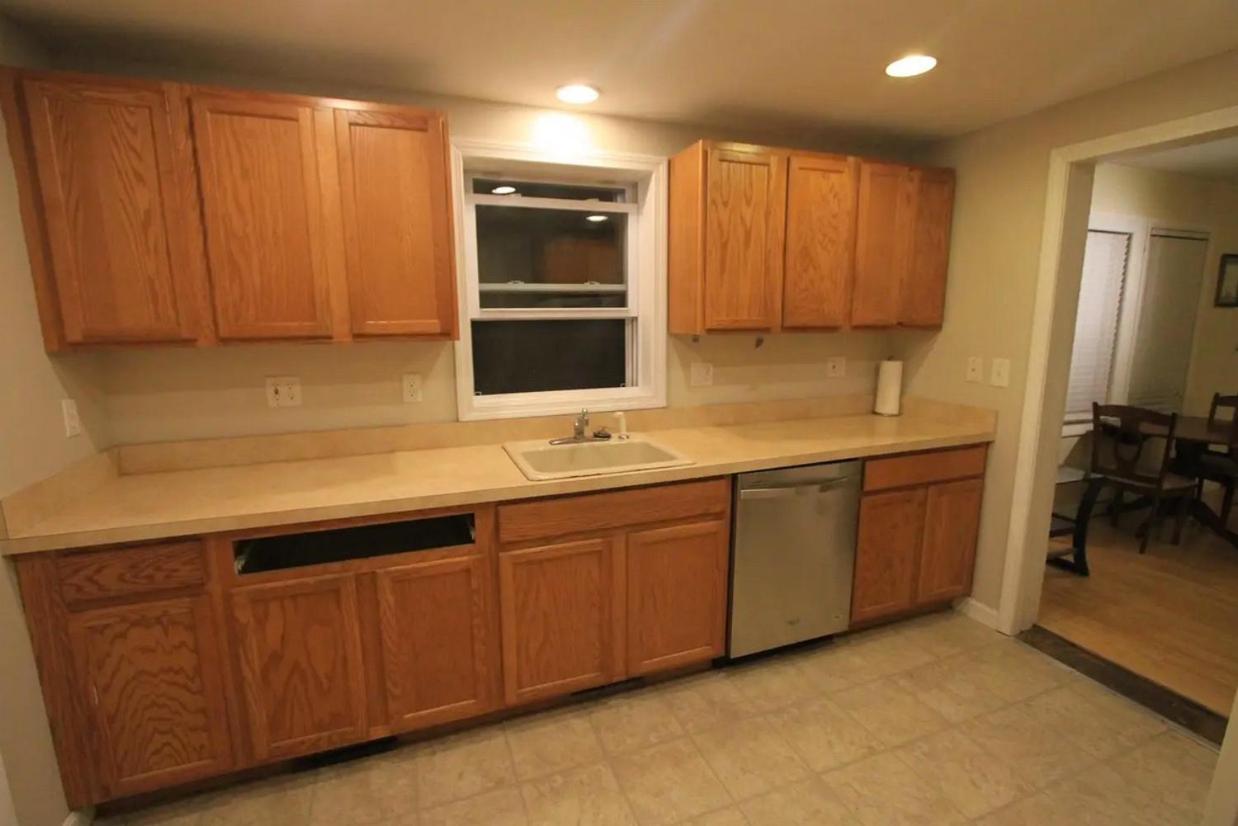 Superp South End Apartment バーリントン エクステリア 写真