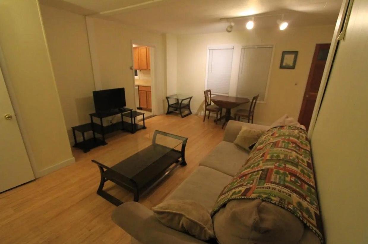 Superp South End Apartment バーリントン エクステリア 写真