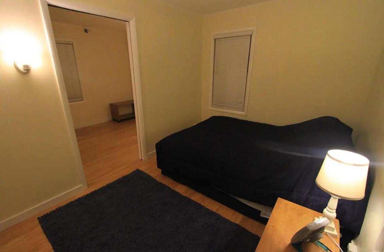 Superp South End Apartment バーリントン エクステリア 写真