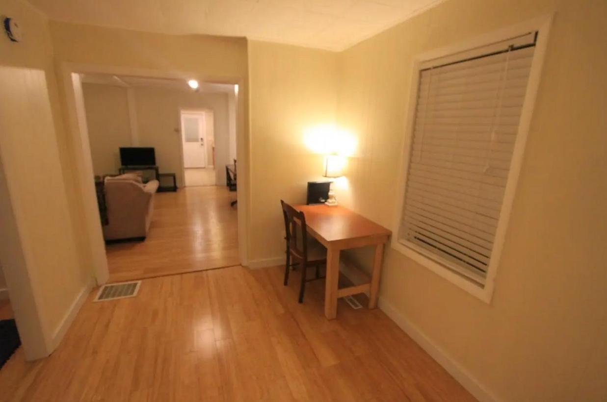 Superp South End Apartment バーリントン エクステリア 写真