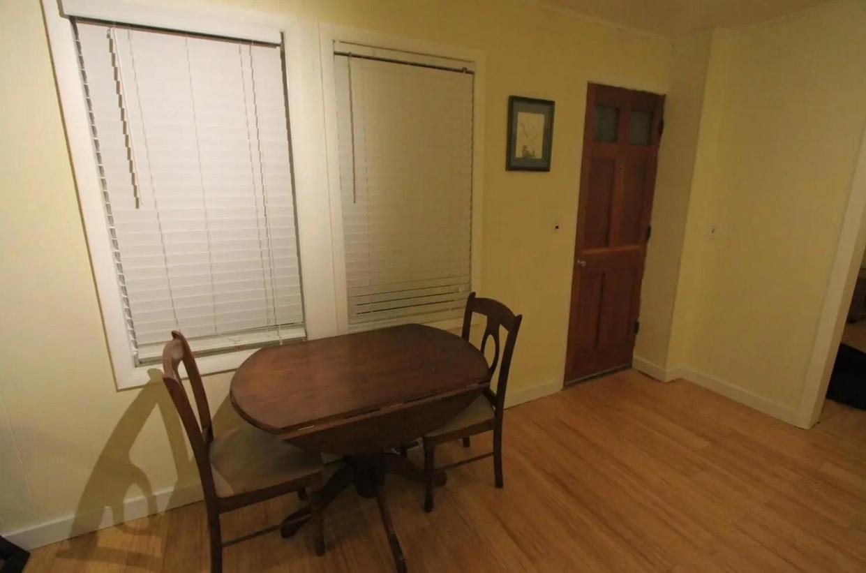 Superp South End Apartment バーリントン エクステリア 写真