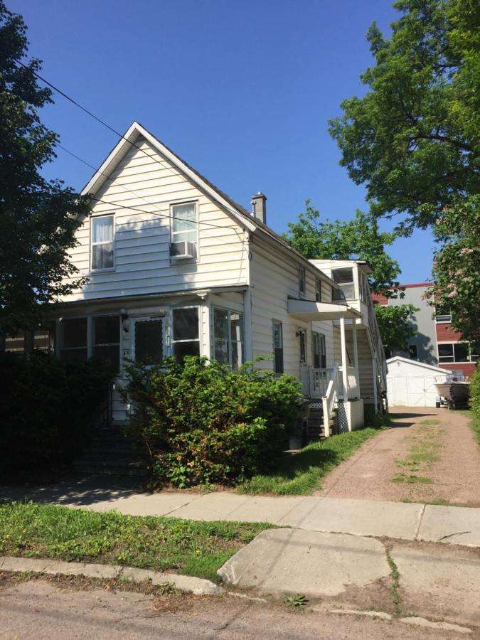 Superp South End Apartment バーリントン エクステリア 写真